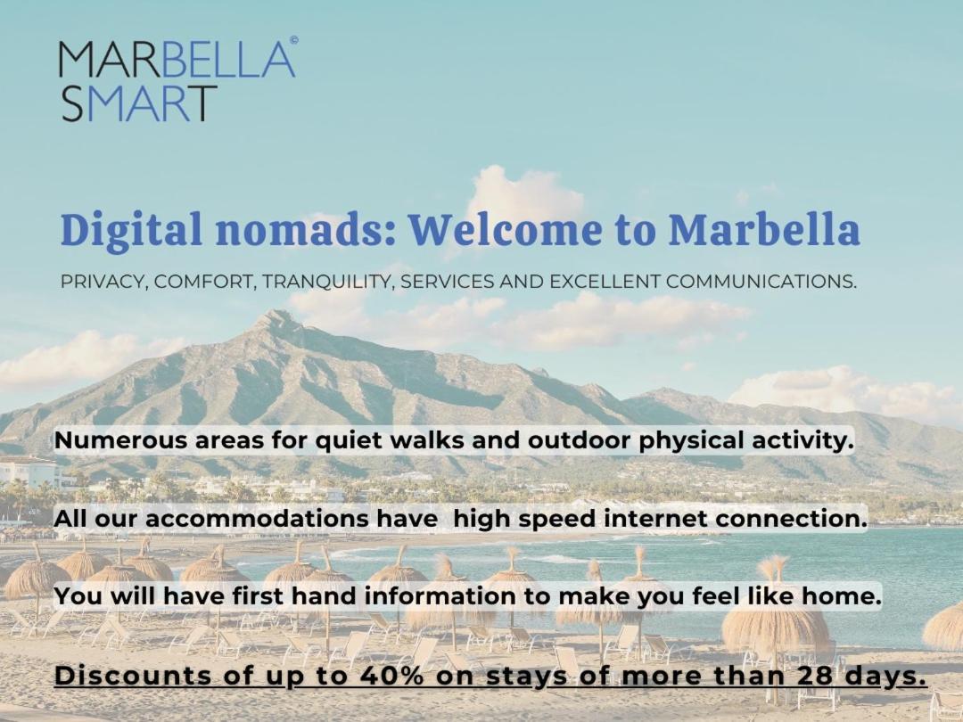 Modern Frontline Puerto Banus M2 Apartment Marbella